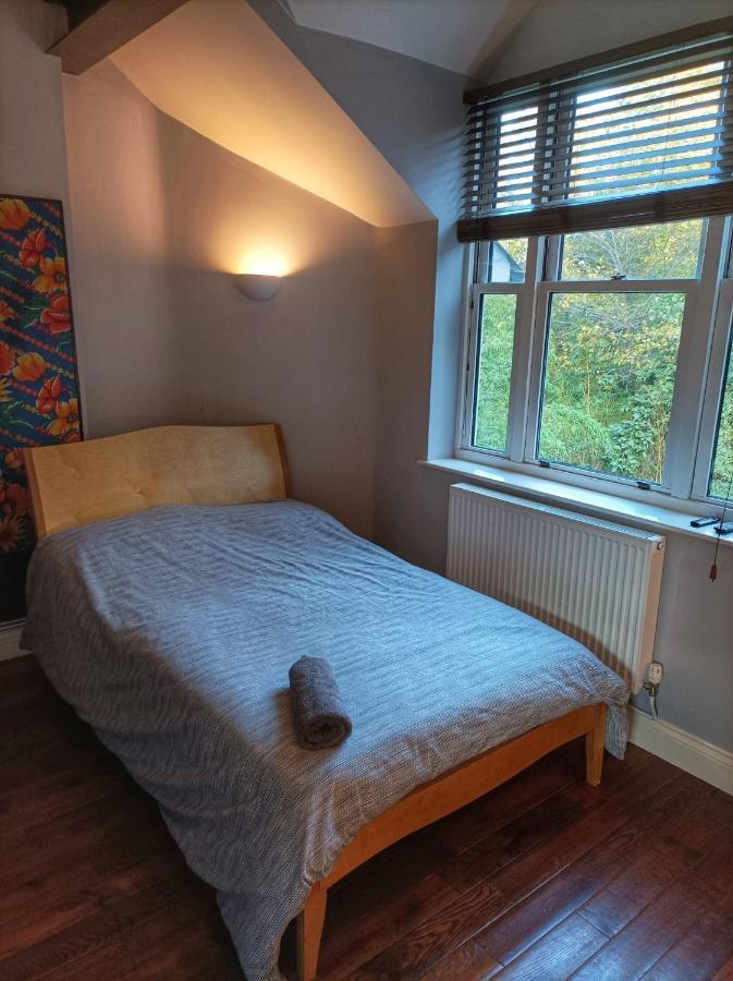 Self-Contained Studio In Central London Property Unit 4 Londres Exterior foto